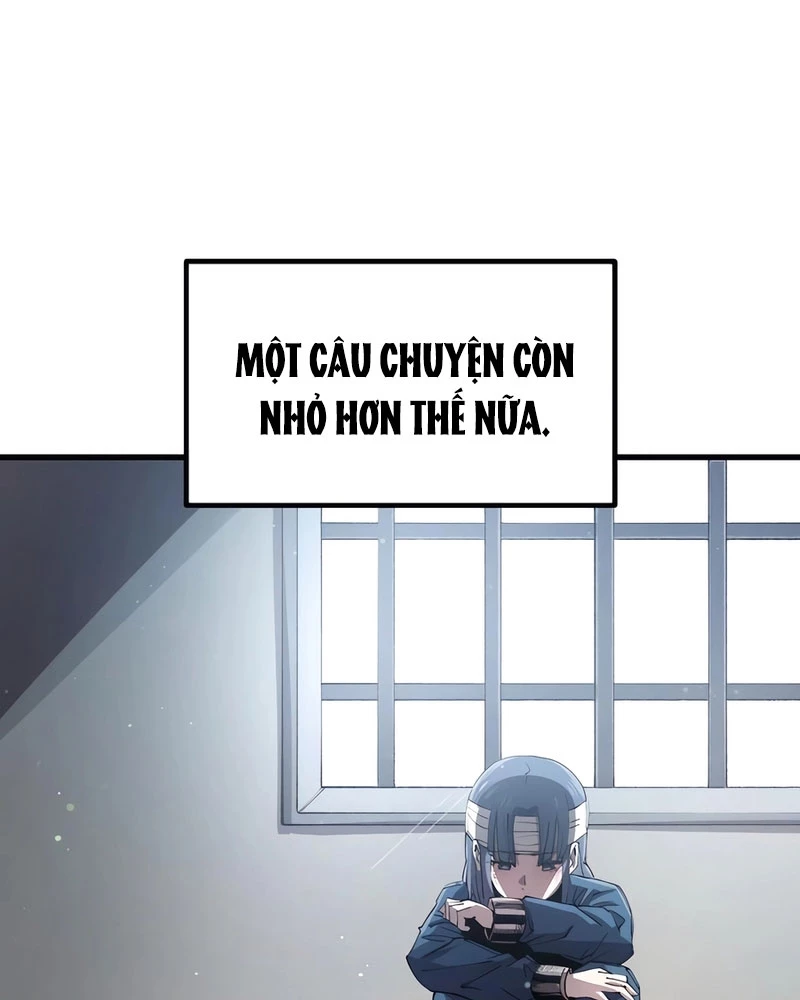 Hòn Đảo Sao Và Xiềng Xích Chapter 4 - 5