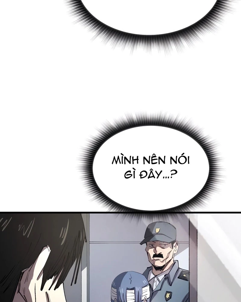 Hòn Đảo Sao Và Xiềng Xích Chapter 4 - 12