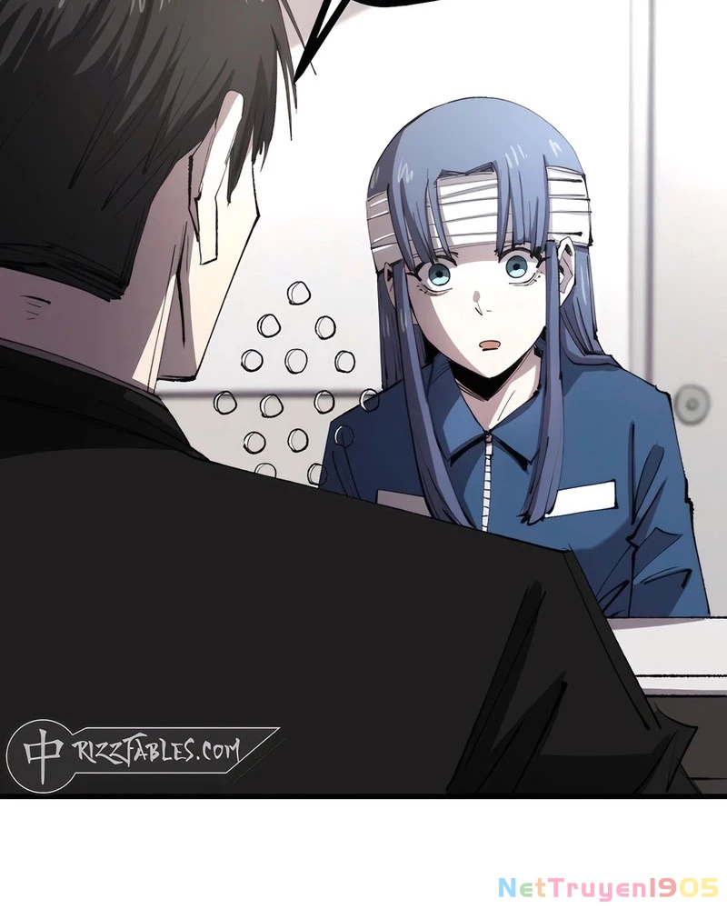 Hòn Đảo Sao Và Xiềng Xích Chapter 4 - 20