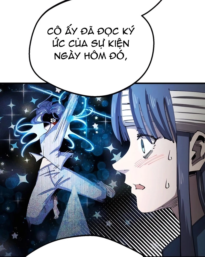 Hòn Đảo Sao Và Xiềng Xích Chapter 4 - 23