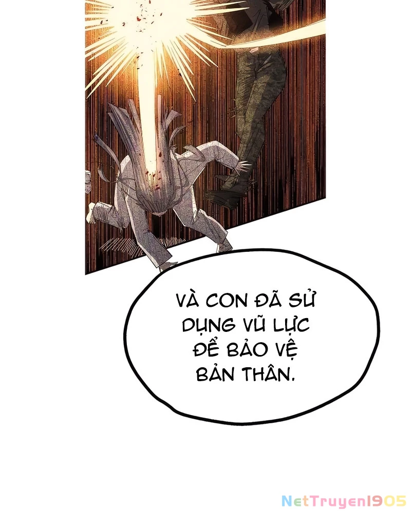 Hòn Đảo Sao Và Xiềng Xích Chapter 4 - 25