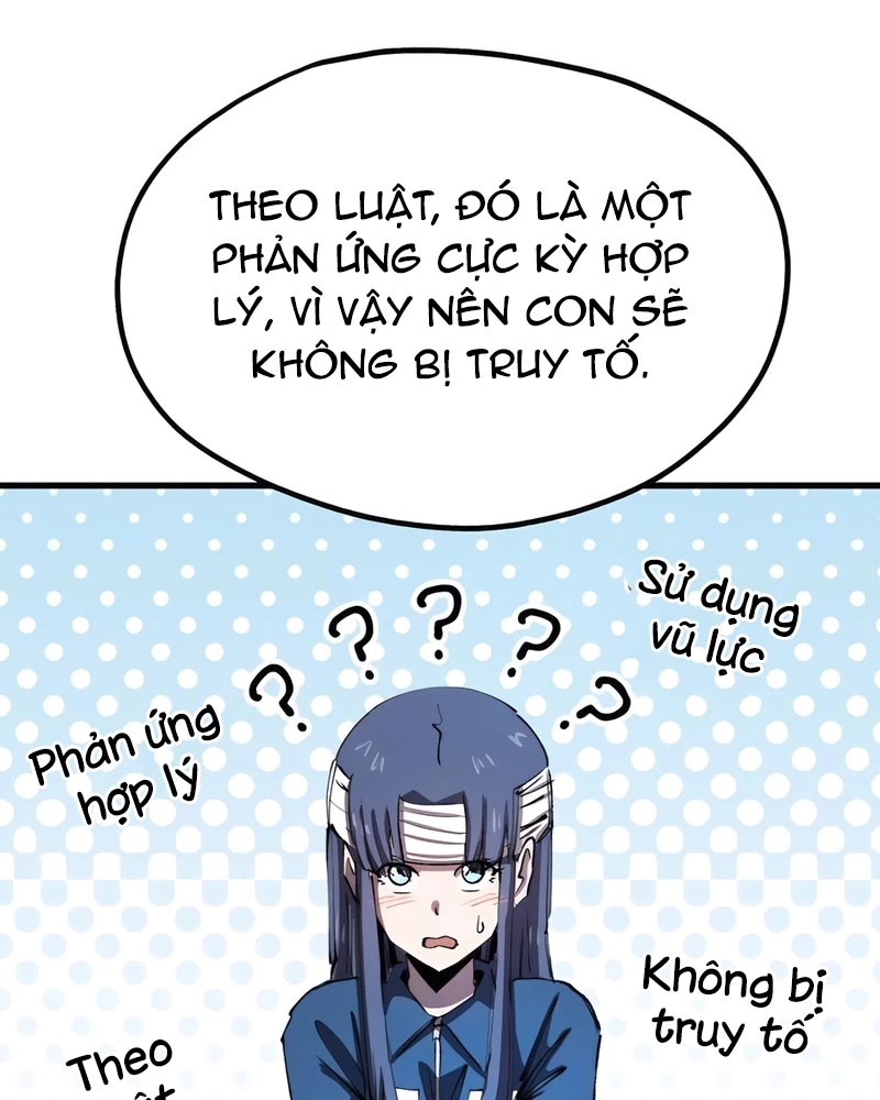 Hòn Đảo Sao Và Xiềng Xích Chapter 4 - 26