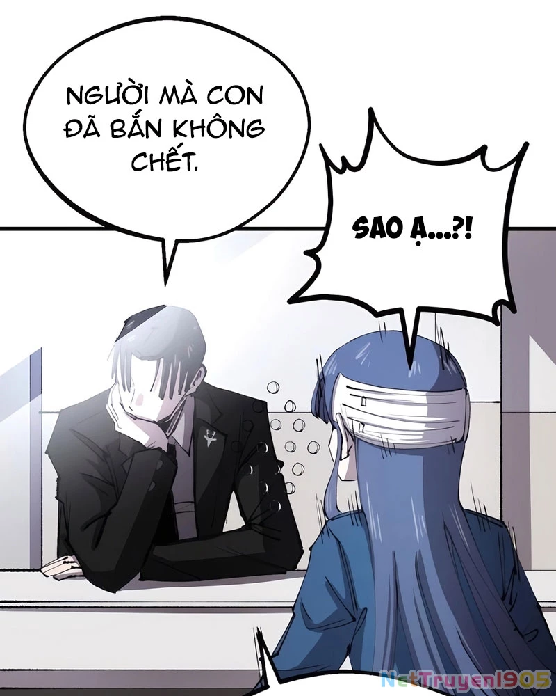 Hòn Đảo Sao Và Xiềng Xích Chapter 4 - 29