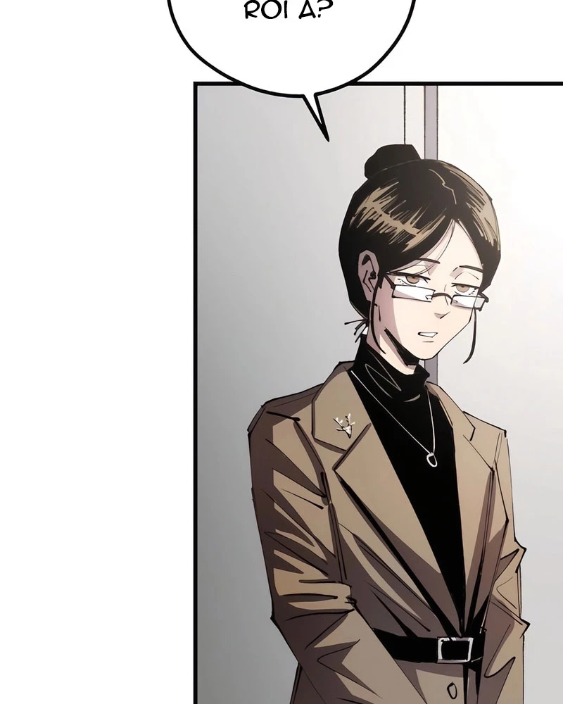 Hòn Đảo Sao Và Xiềng Xích Chapter 4 - 37