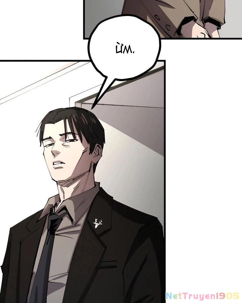 Hòn Đảo Sao Và Xiềng Xích Chapter 4 - 38