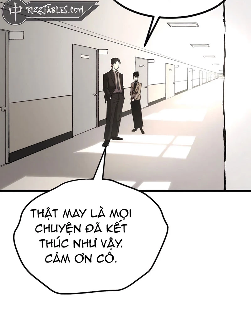 Hòn Đảo Sao Và Xiềng Xích Chapter 4 - 40