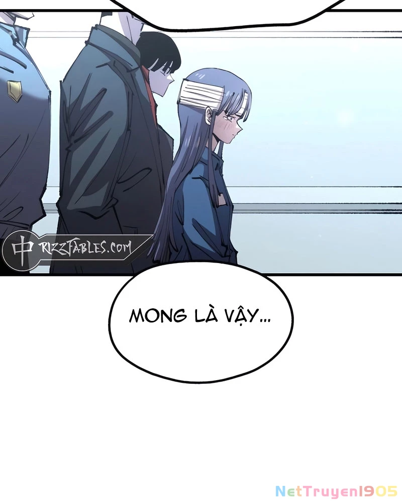 Hòn Đảo Sao Và Xiềng Xích Chapter 4 - 46