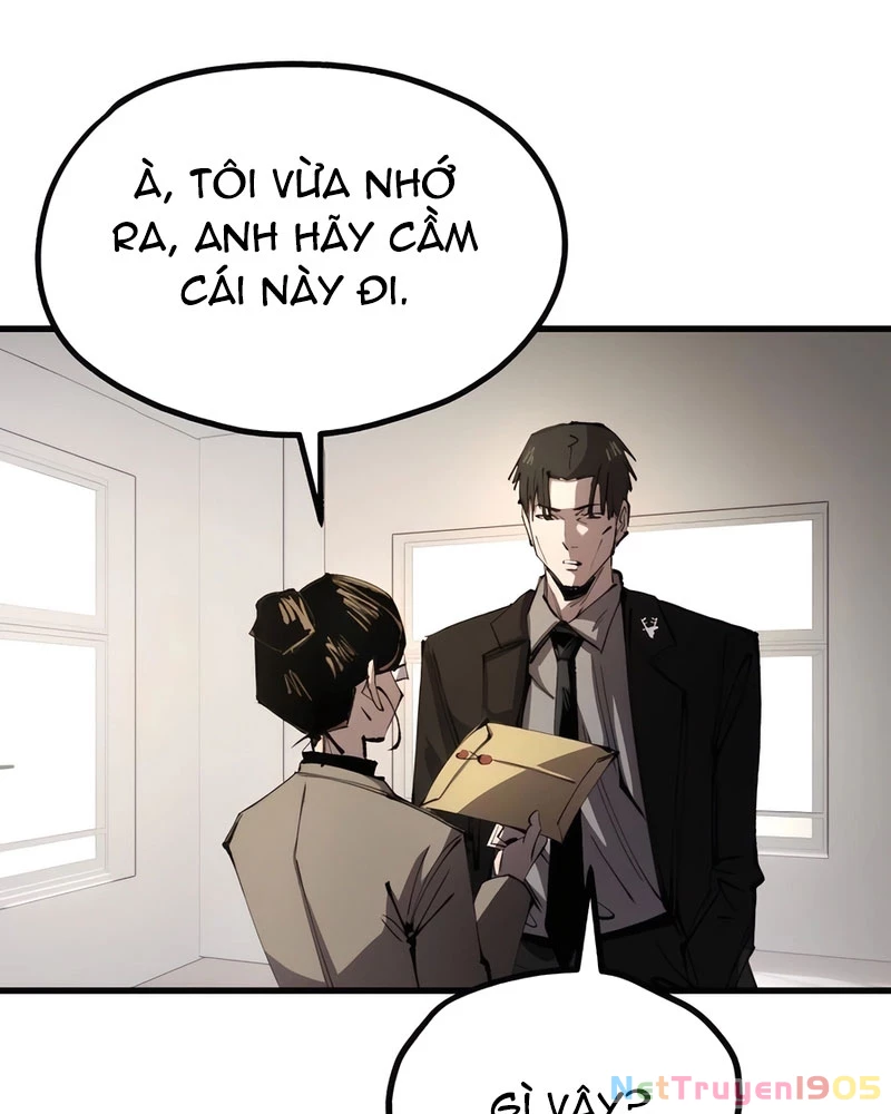 Hòn Đảo Sao Và Xiềng Xích Chapter 4 - 47