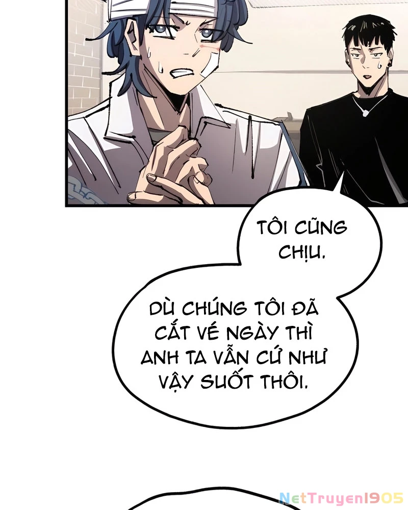 Hòn Đảo Sao Và Xiềng Xích Chapter 4 - 61