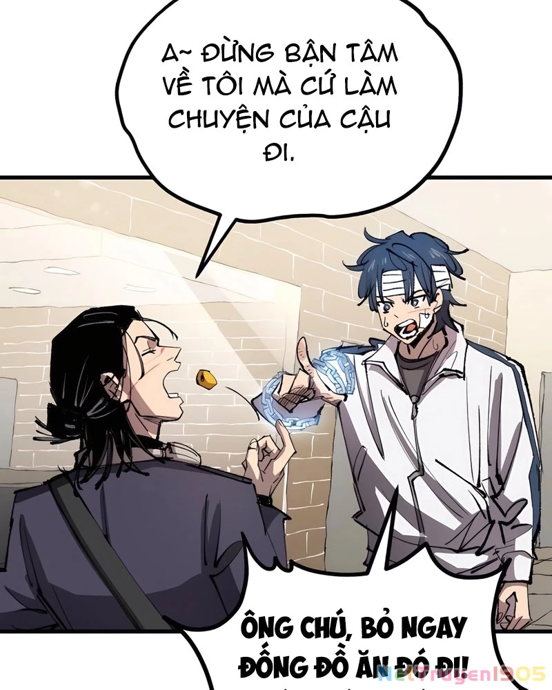 Hòn Đảo Sao Và Xiềng Xích Chapter 4 - 62