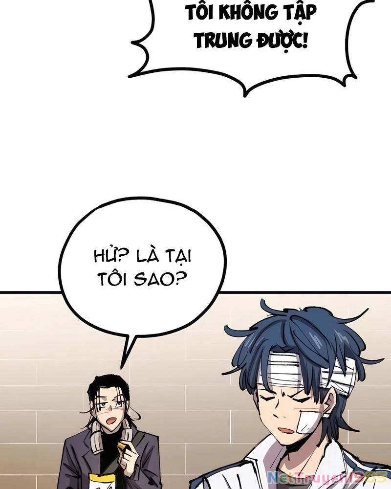 Hòn Đảo Sao Và Xiềng Xích Chapter 4 - 63