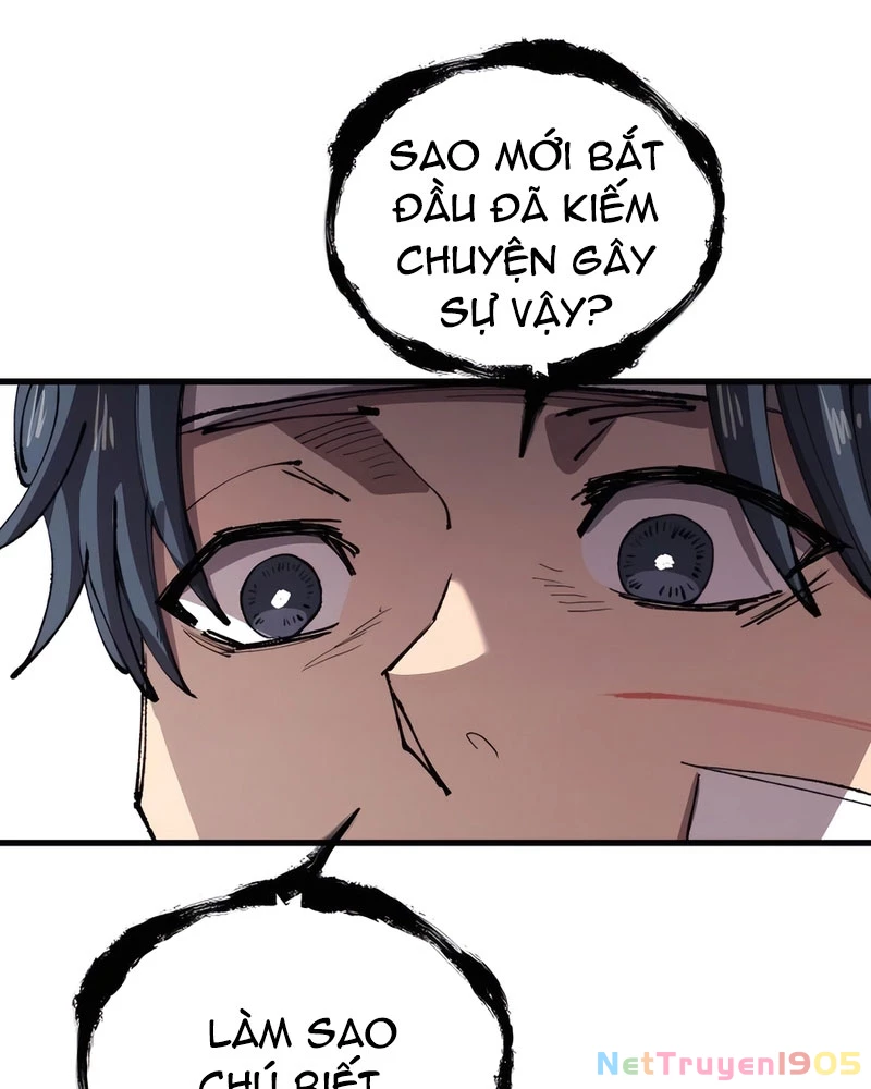 Hòn Đảo Sao Và Xiềng Xích Chapter 4 - 71