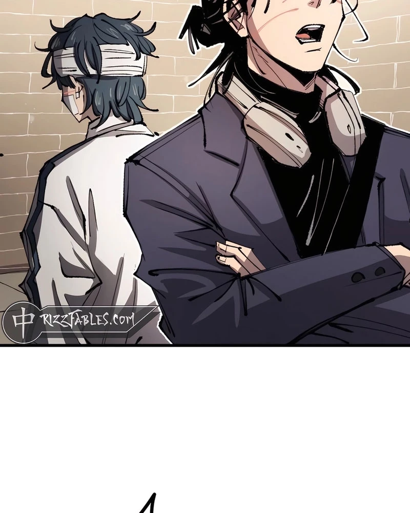 Hòn Đảo Sao Và Xiềng Xích Chapter 4 - 73