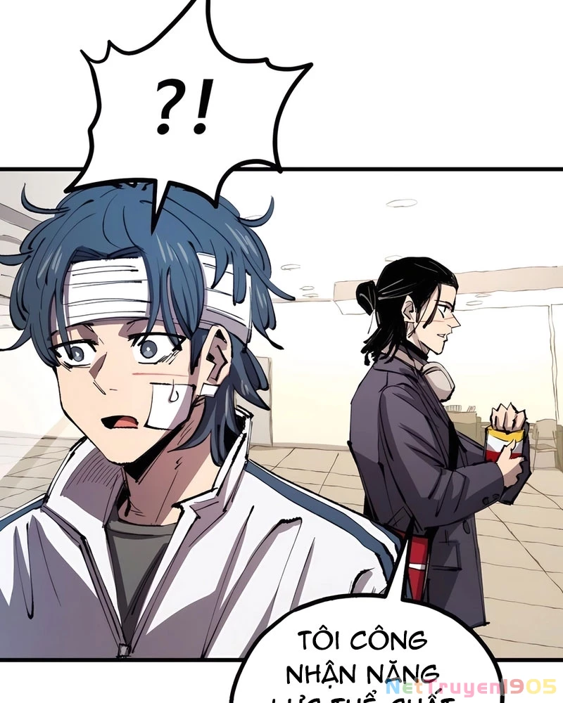 Hòn Đảo Sao Và Xiềng Xích Chapter 4 - 74