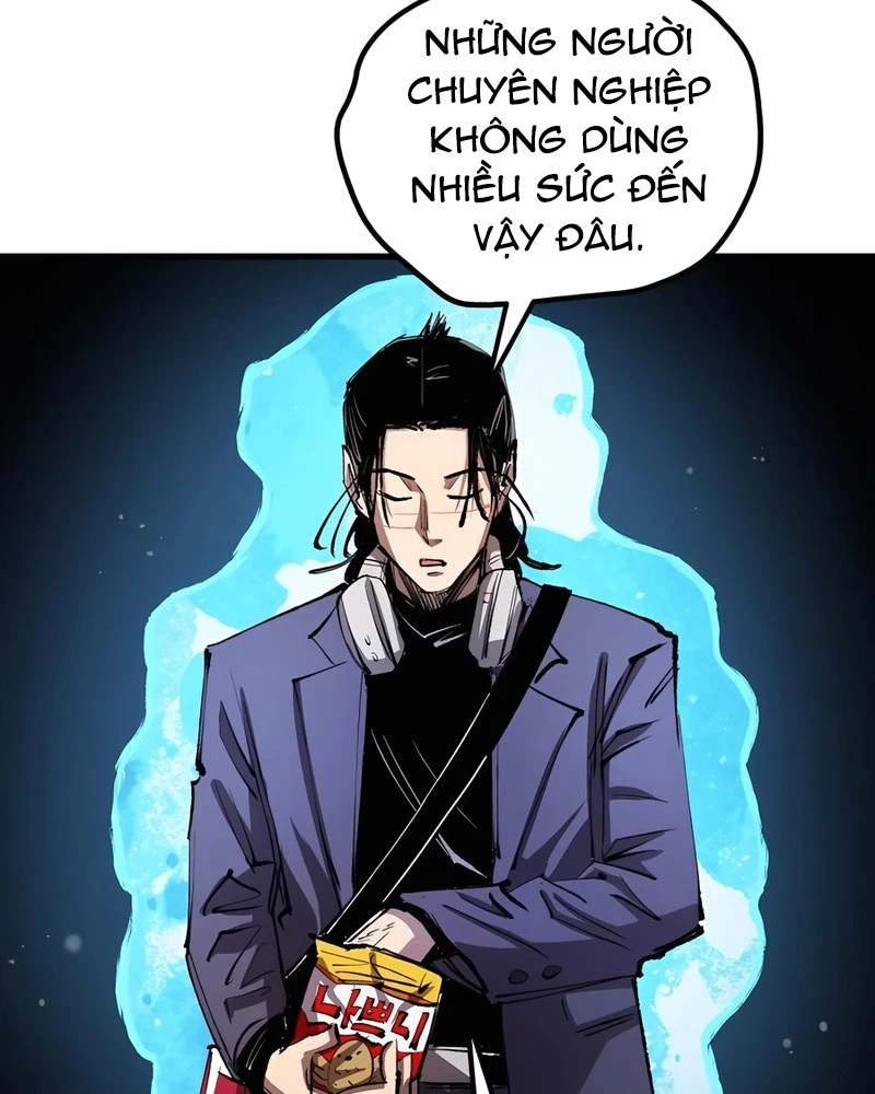 Hòn Đảo Sao Và Xiềng Xích Chapter 4 - 80