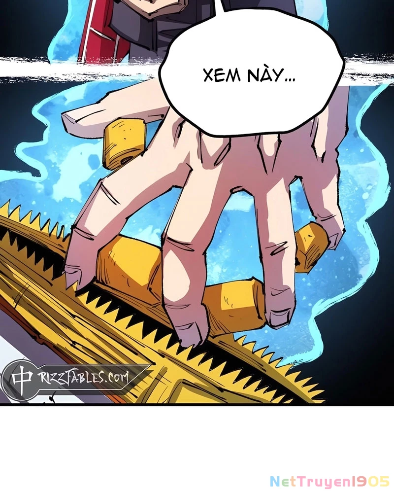 Hòn Đảo Sao Và Xiềng Xích Chapter 4 - 81