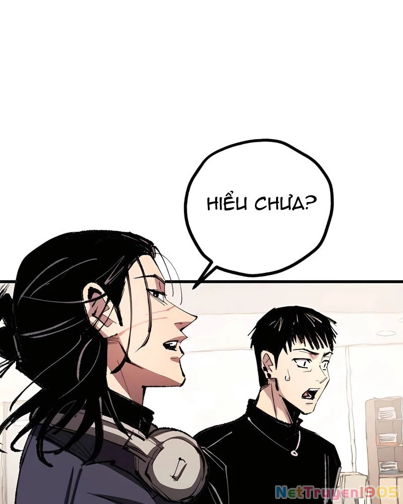 Hòn Đảo Sao Và Xiềng Xích Chapter 4 - 85