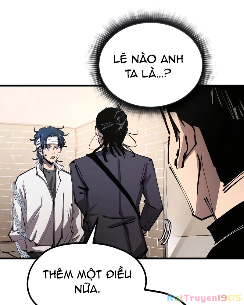 Hòn Đảo Sao Và Xiềng Xích Chapter 4 - 88