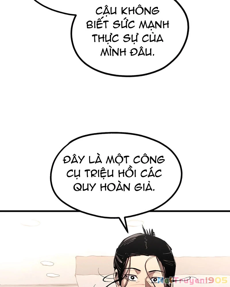 Hòn Đảo Sao Và Xiềng Xích Chapter 4 - 89