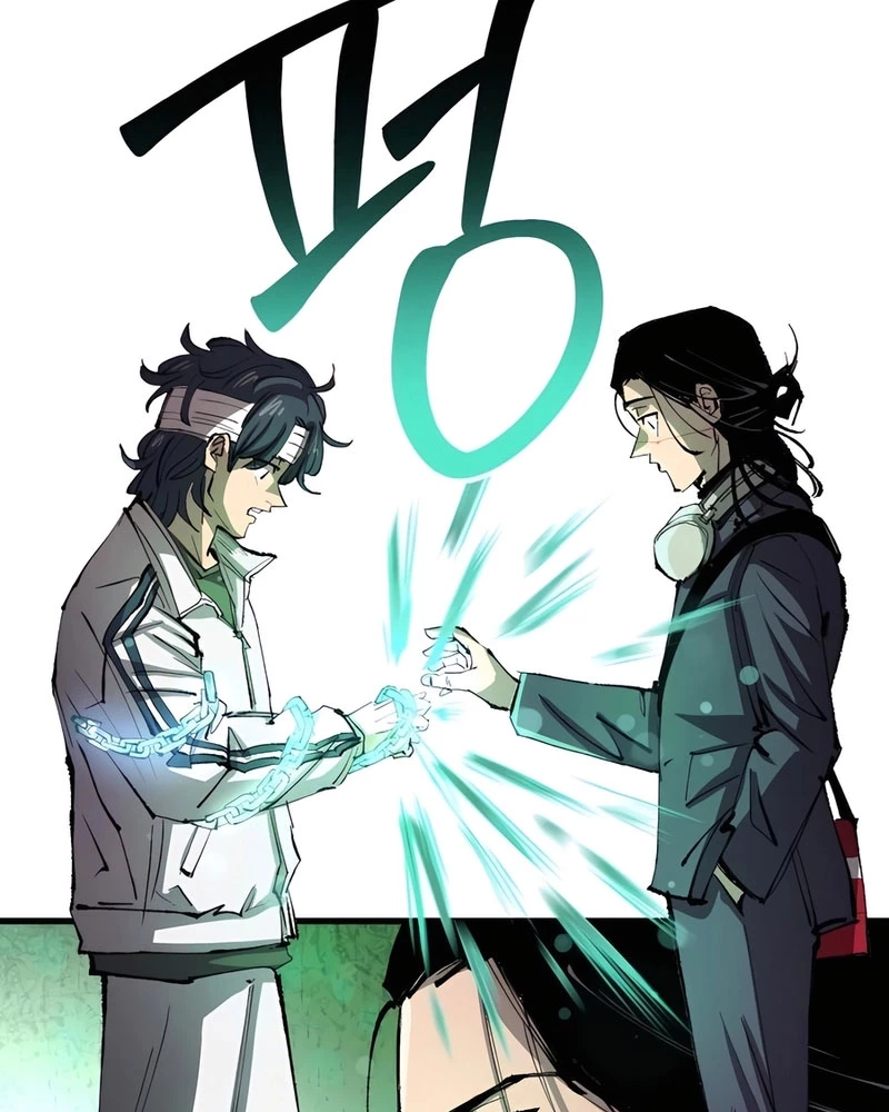 Hòn Đảo Sao Và Xiềng Xích Chapter 4 - 92