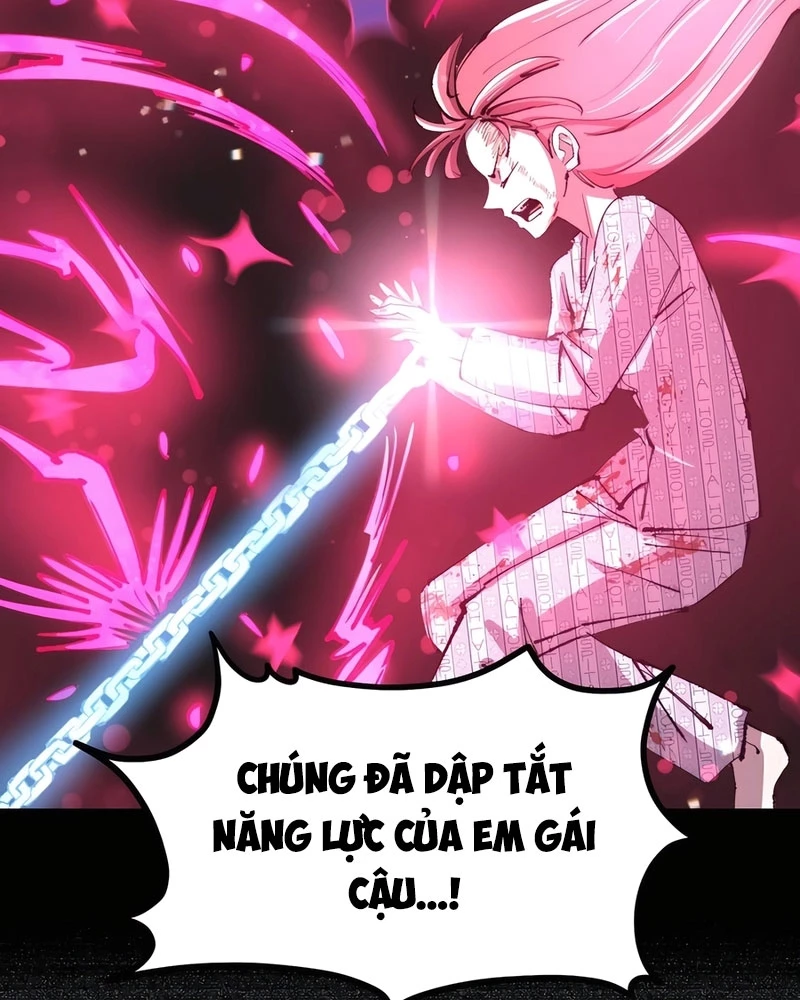 Hòn Đảo Sao Và Xiềng Xích Chapter 4 - 97
