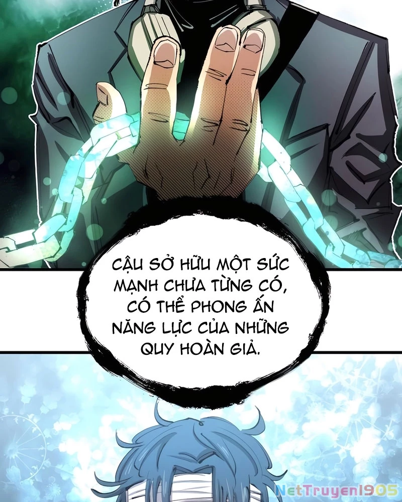 Hòn Đảo Sao Và Xiềng Xích Chapter 4 - 99
