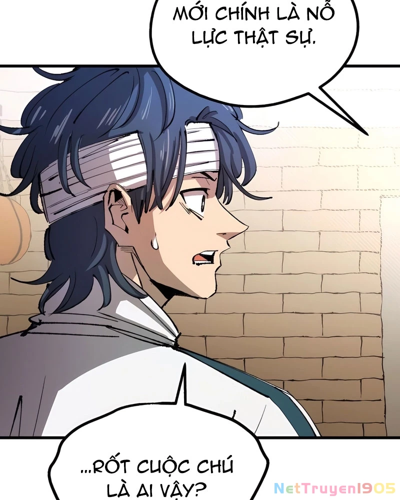 Hòn Đảo Sao Và Xiềng Xích Chapter 4 - 103