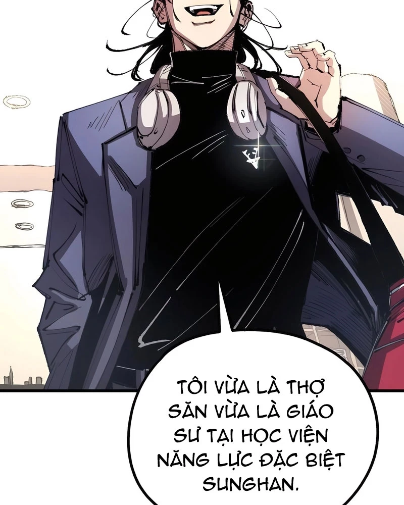 Hòn Đảo Sao Và Xiềng Xích Chapter 4 - 105