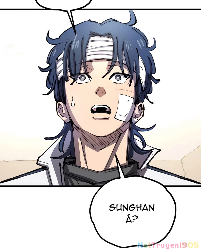 Hòn Đảo Sao Và Xiềng Xích Chapter 4 - 109