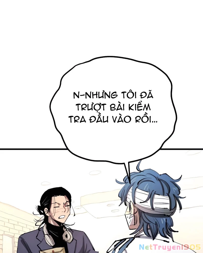 Hòn Đảo Sao Và Xiềng Xích Chapter 4 - 110