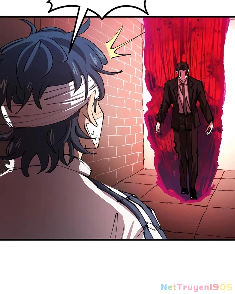 Hòn Đảo Sao Và Xiềng Xích Chapter 4 - 124