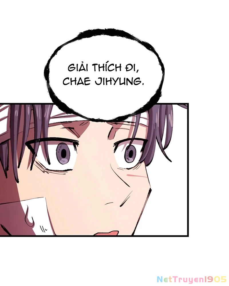 Hòn Đảo Sao Và Xiềng Xích Chapter 4 - 125