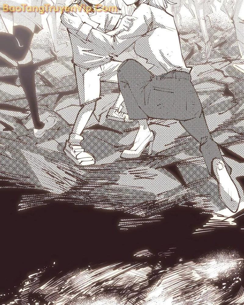 Hòn Đảo Sao Và Xiềng Xích Chapter 6 - 3