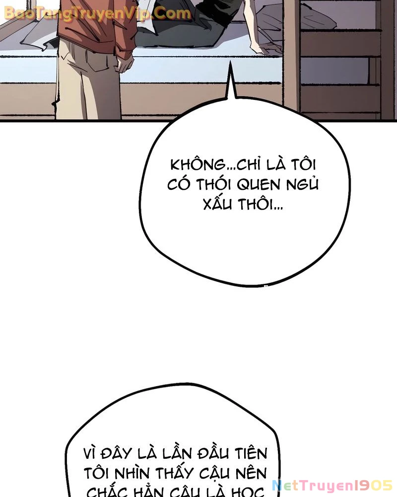 Hòn Đảo Sao Và Xiềng Xích Chapter 6 - 14