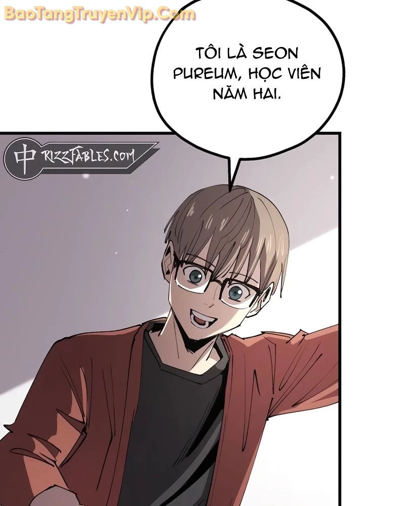 Hòn Đảo Sao Và Xiềng Xích Chapter 6 - 16