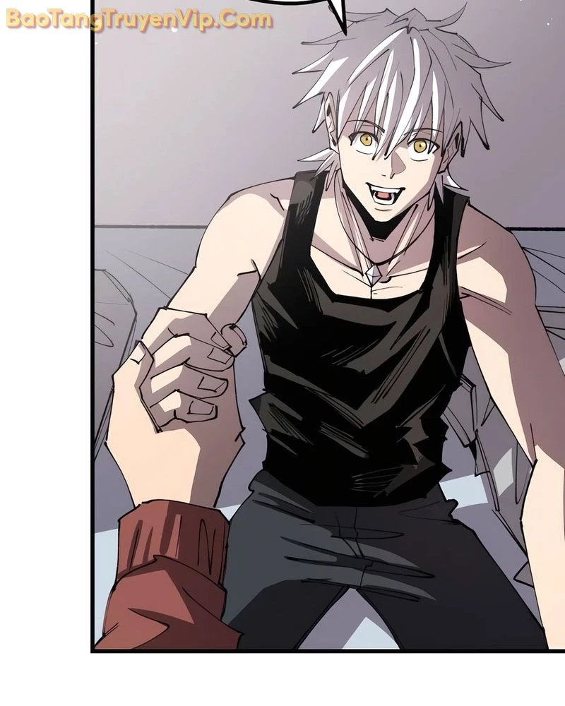 Hòn Đảo Sao Và Xiềng Xích Chapter 6 - 18