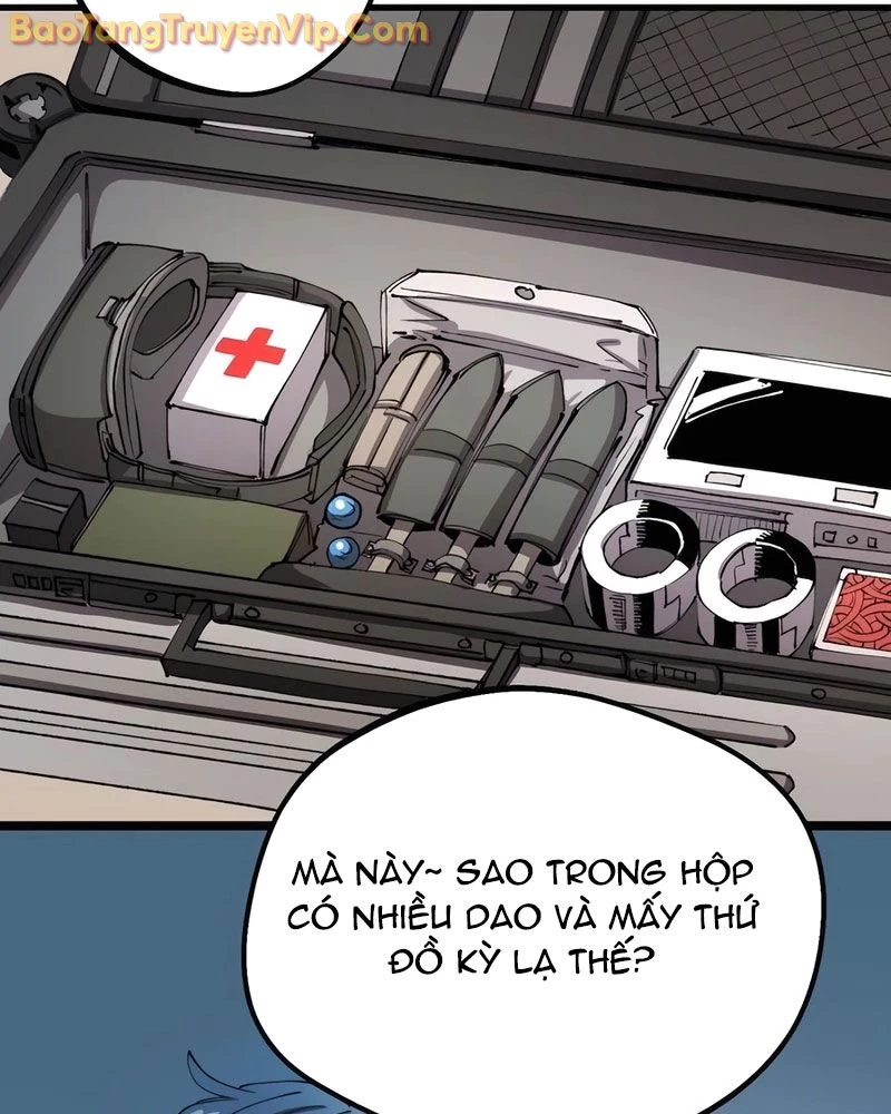Hòn Đảo Sao Và Xiềng Xích Chapter 6 - 22