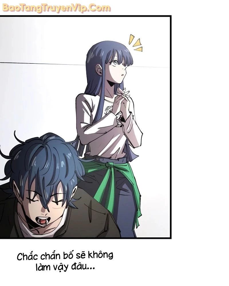 Hòn Đảo Sao Và Xiềng Xích Chapter 6 - 26