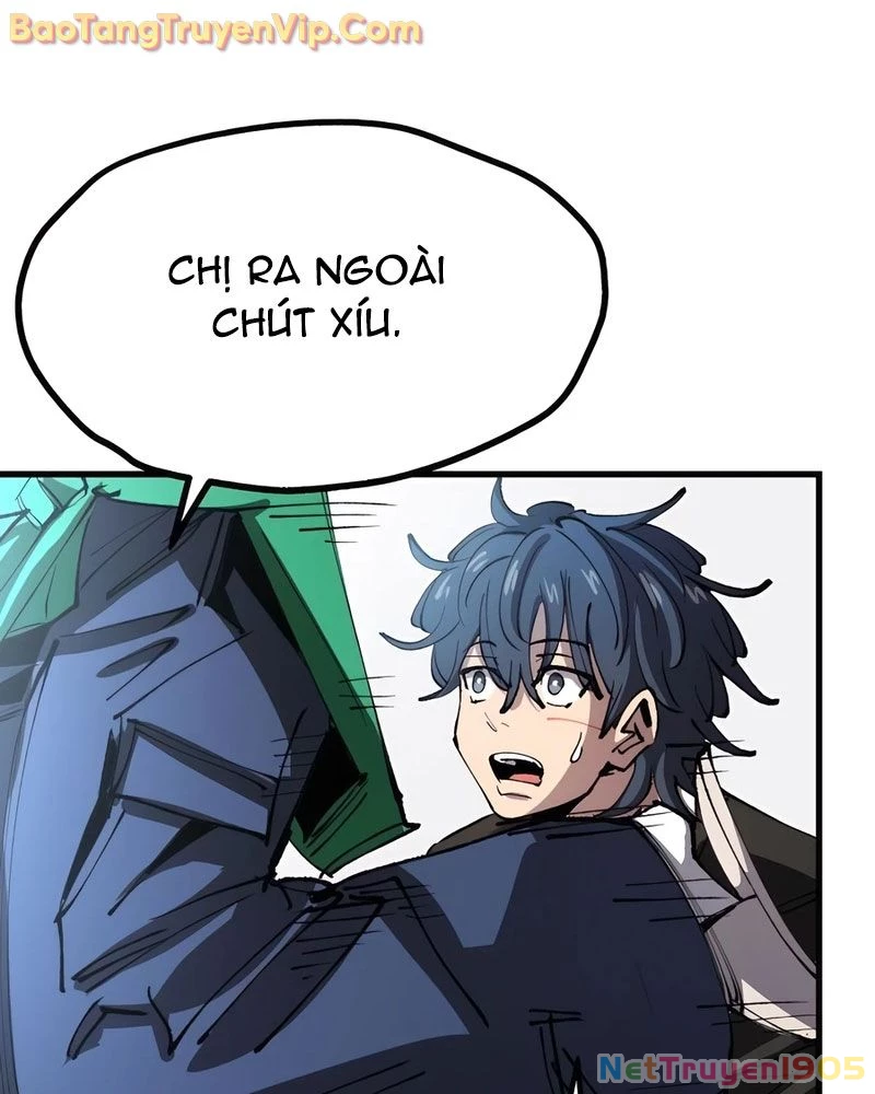 Hòn Đảo Sao Và Xiềng Xích Chapter 6 - 27