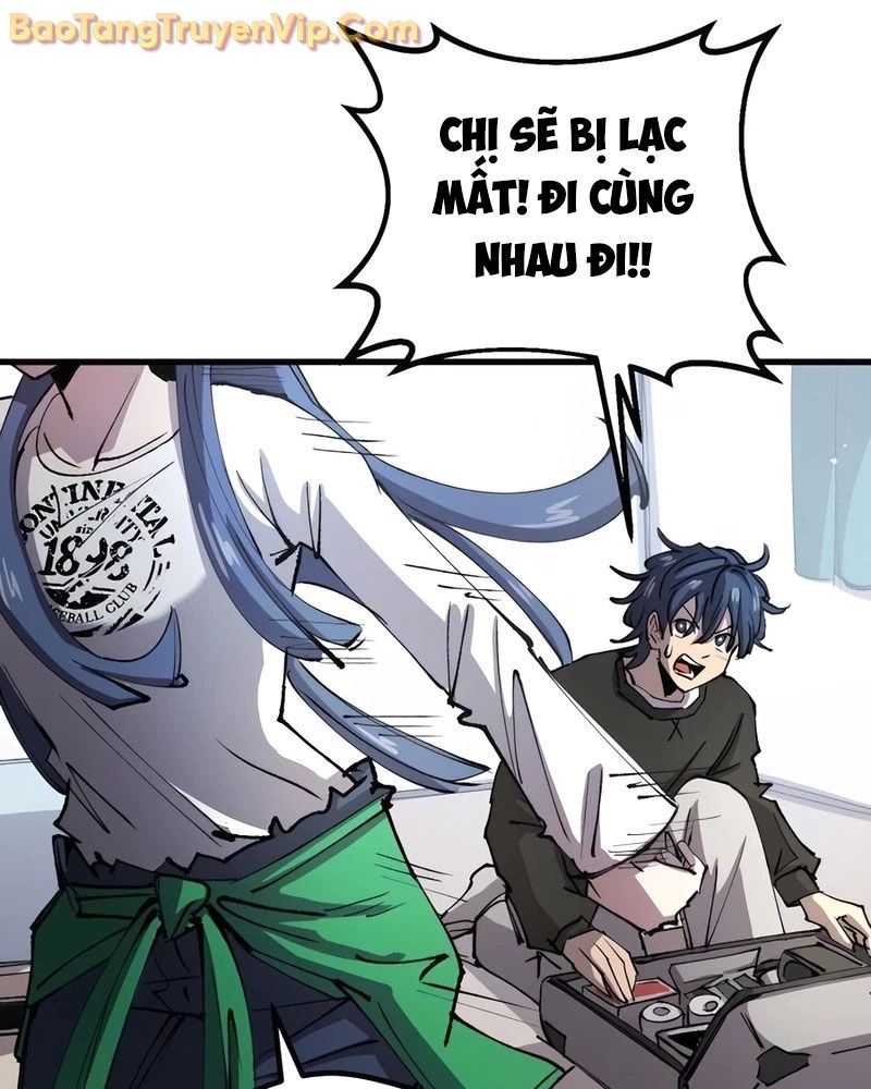 Hòn Đảo Sao Và Xiềng Xích Chapter 6 - 29