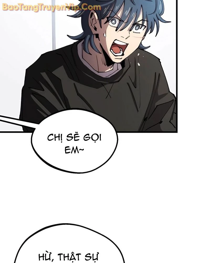 Hòn Đảo Sao Và Xiềng Xích Chapter 6 - 31