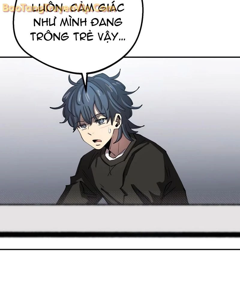 Hòn Đảo Sao Và Xiềng Xích Chapter 6 - 32