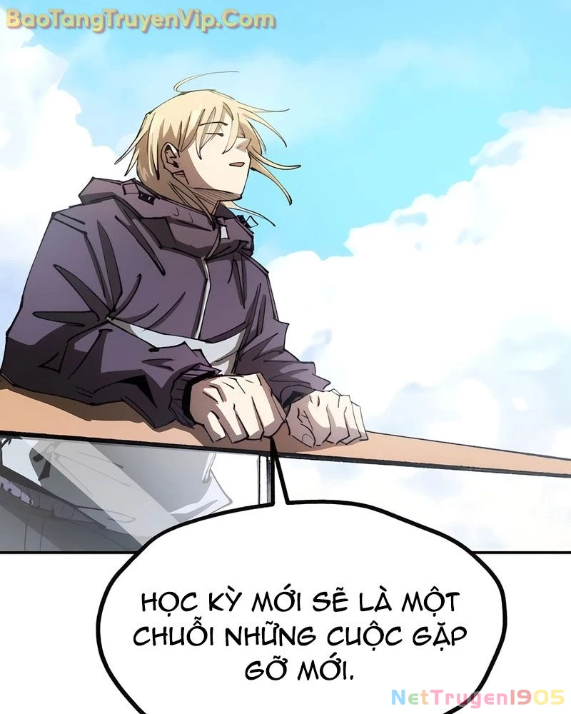 Hòn Đảo Sao Và Xiềng Xích Chapter 6 - 38