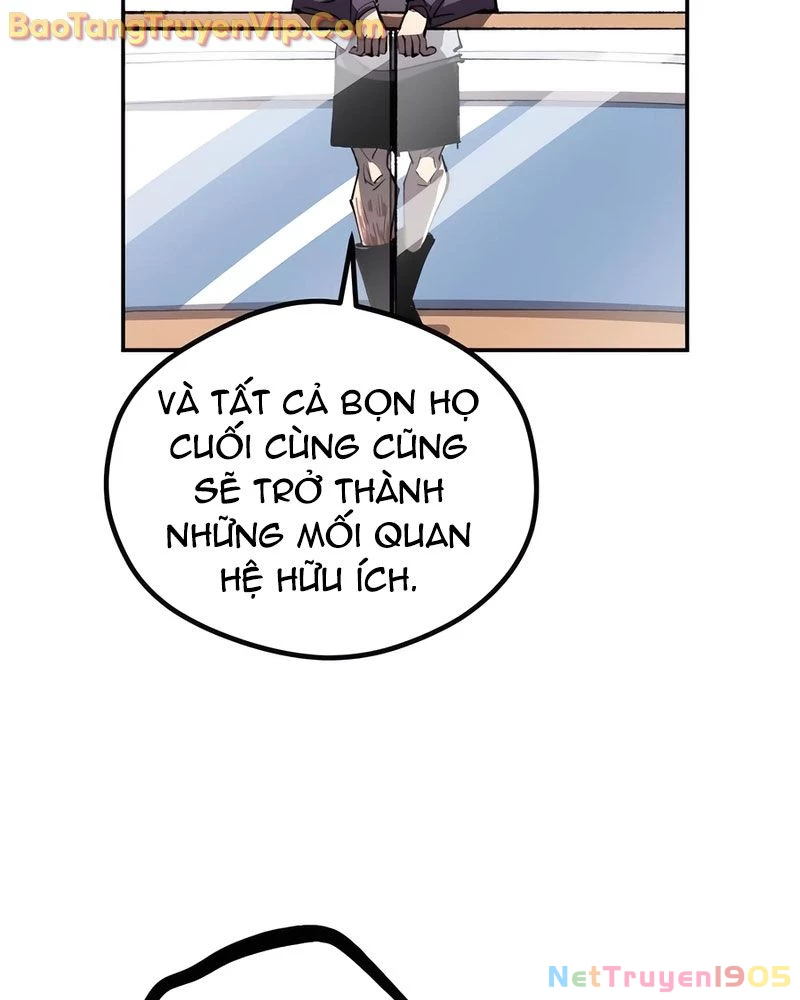 Hòn Đảo Sao Và Xiềng Xích Chapter 6 - 40