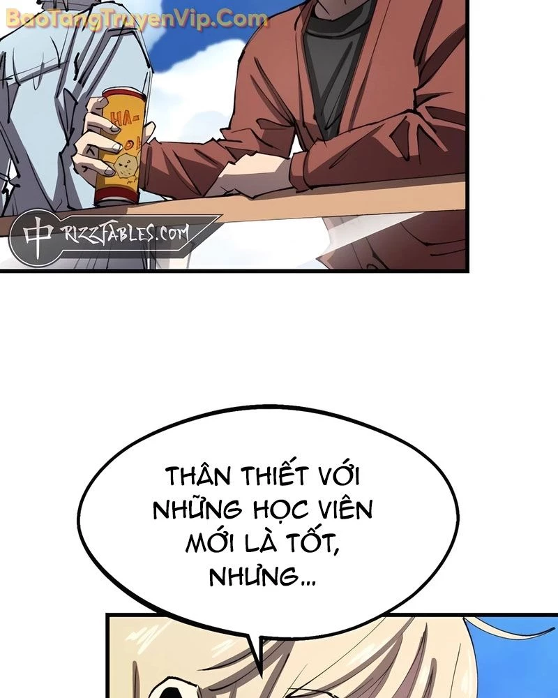 Hòn Đảo Sao Và Xiềng Xích Chapter 6 - 45