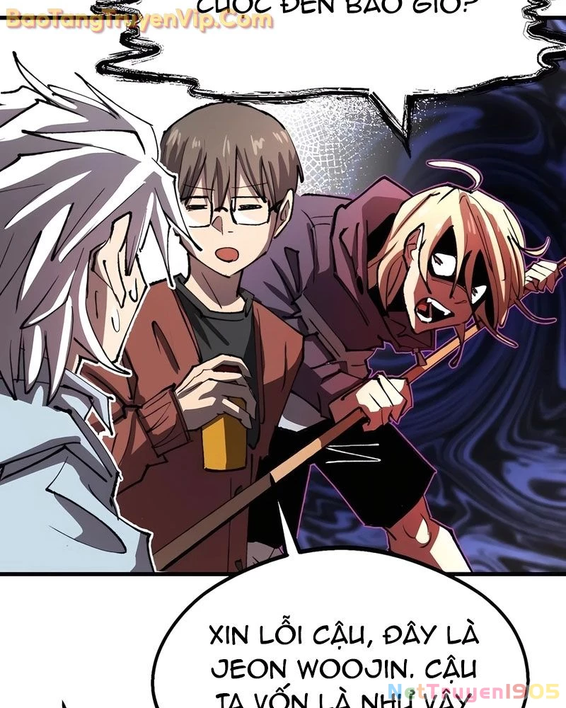 Hòn Đảo Sao Và Xiềng Xích Chapter 6 - 49