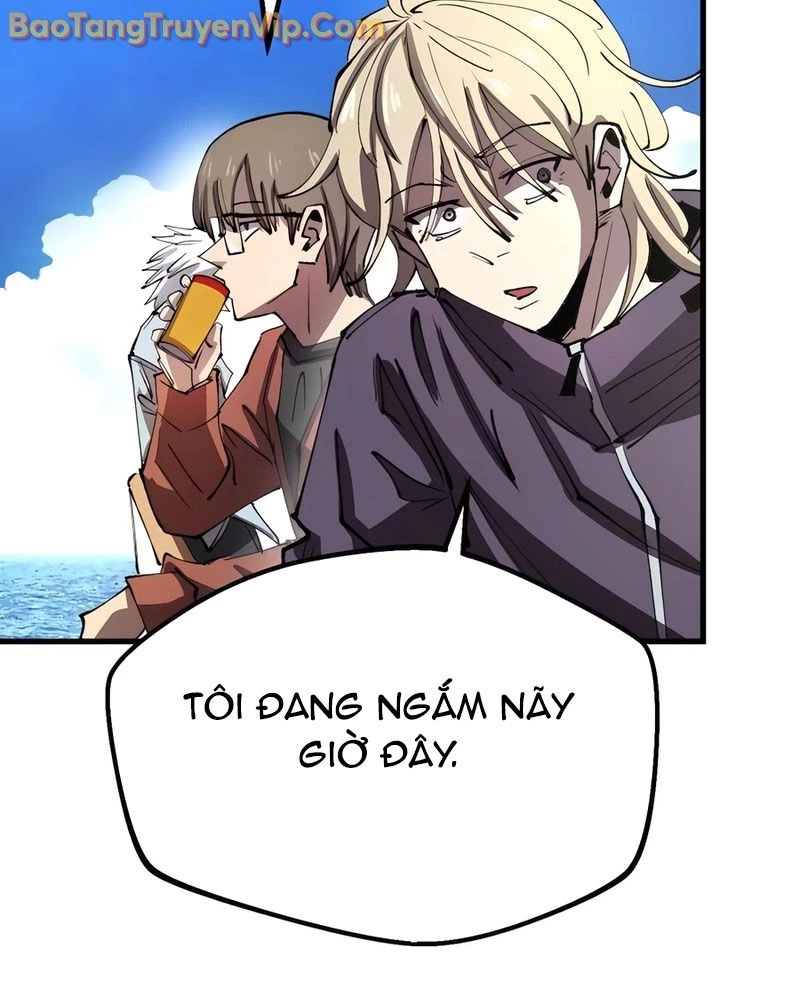 Hòn Đảo Sao Và Xiềng Xích Chapter 6 - 51