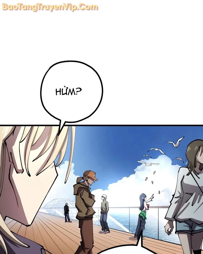 Hòn Đảo Sao Và Xiềng Xích Chapter 6 - 52