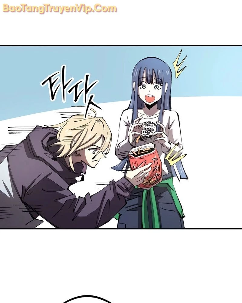 Hòn Đảo Sao Và Xiềng Xích Chapter 6 - 56