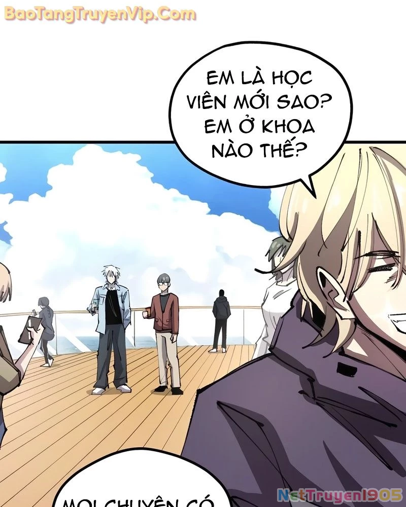 Hòn Đảo Sao Và Xiềng Xích Chapter 6 - 65